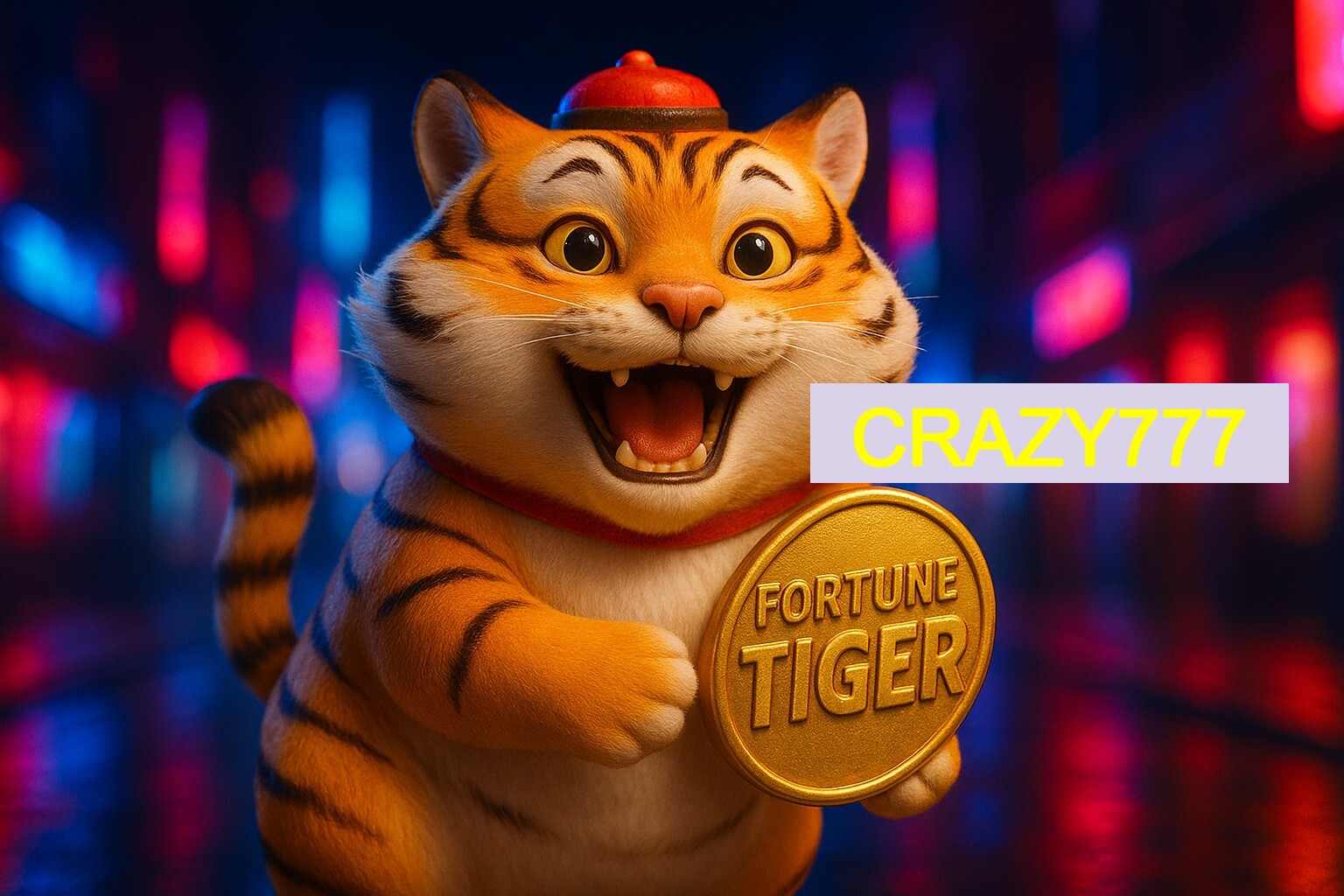 Como Jogar Fortune Tiger