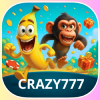 Logo da CRAZY777